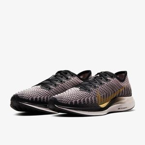 Nike Zoom Pegasus Turbo 2 Black Gold (W) 10.5